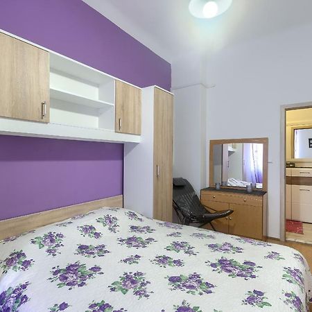 Aida Pula Apartment Luaran gambar